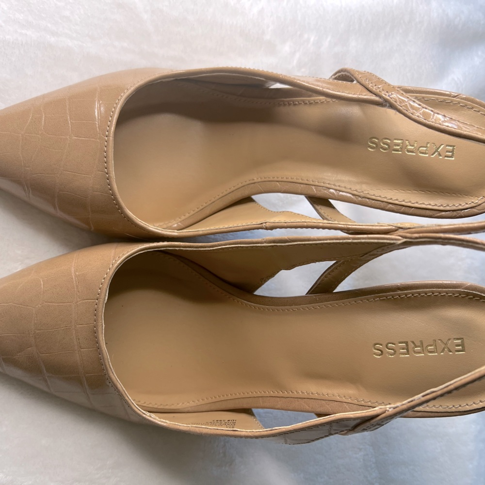 Express Heels